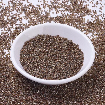 MIYUKI Round Rocailles Beads SEED-G007-RR4505-1