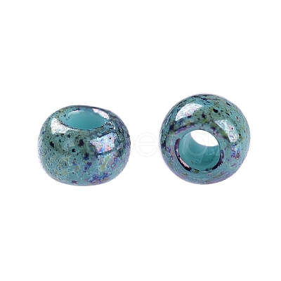 TOHO 11/0 Round Beads X-SEED-TR11-1207-1