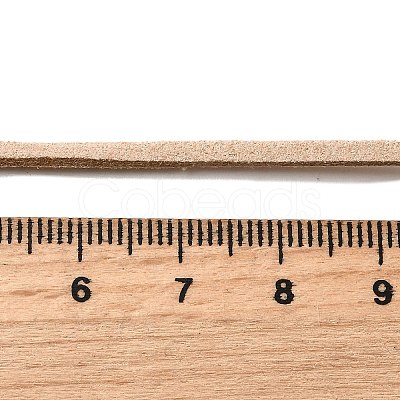 45M Faux Suede Cord LW-M003-09-1