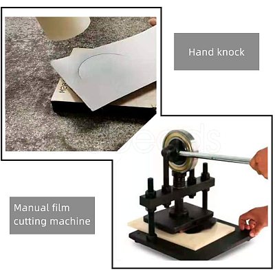 Wood Cutting Dies DIY-WH0169-13-1