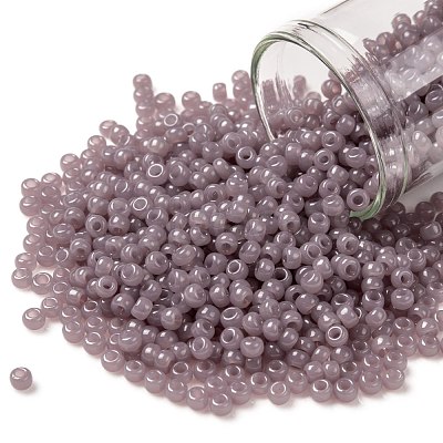 TOHO Round Seed Beads SEED-JPTR08-1151-1