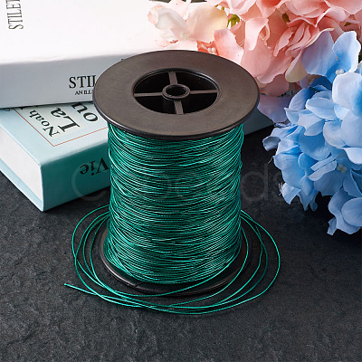 Round Elastic Cord X-EC-TAC0001-01B-1