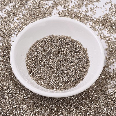 MIYUKI Delica Beads SEED-J020-DB0907-1