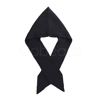 Acrylic Fiber Shawls AJEW-WH20059-23A-1