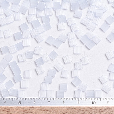 MIYUKI TILA Beads X-SEED-J020-TL2563-1