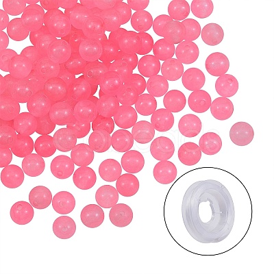 DIY Jewelry Bracelet Making Kits DIY-SZ0003-68H-1
