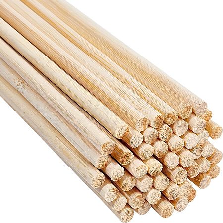 Bamboo Sticks FIND-WH0101-10C-1