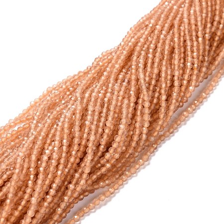 Cat Eye Beads Strands CE-I005-A19-1