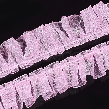 Organza Ribbon ORIB-S047-13F-1