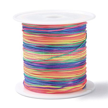 Nylon Braided Cord NWIR-C003-02Q-1