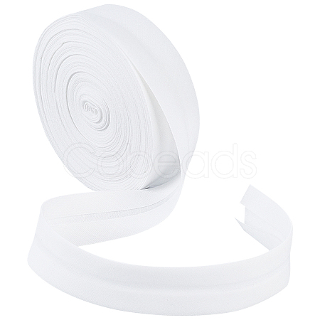 10M Polycotton Double Fold Bias Tape OCOR-BC0009-37B-1