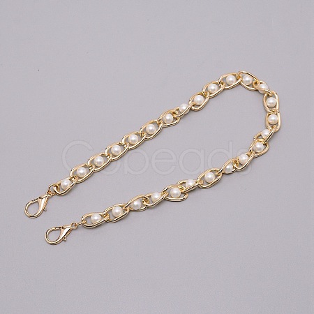 Zinc Alloy Bag Straps FIND-TAC0003-13-1