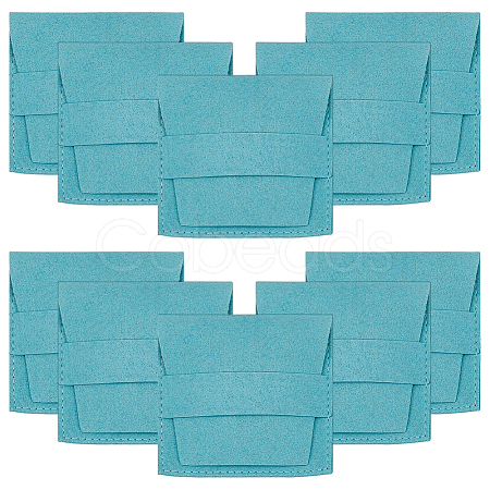 Velvet Gift Blessing Bags FIND-WH0152-561A-1