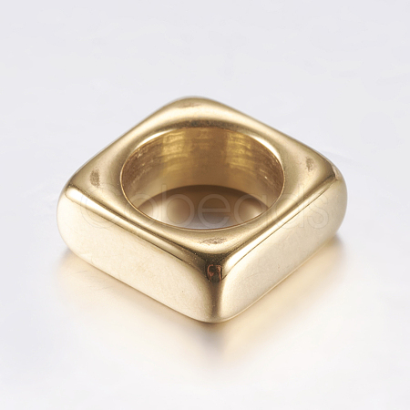 304 Stainless Steel Linking Rings STAS-F133-58G-1