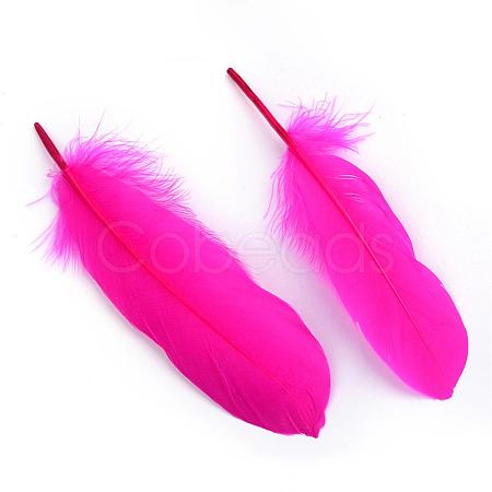 Goose Feather Costume Accessories FIND-Q044-02-1