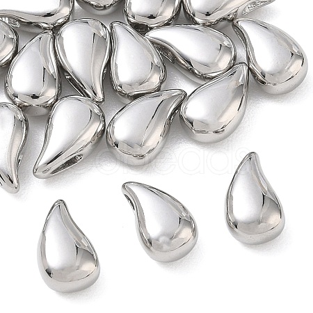 SHEGRACE Brass Beads XGRQ7H496-960P-1