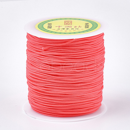 Nylon Braided Cord NWIR-S007-13-1