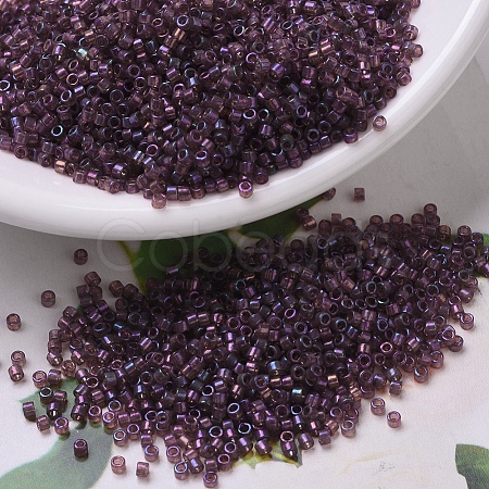 MIYUKI Delica Beads SEED-X0054-DB0104-1