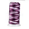 Segment Dyed Round Polyester Sewing Thread OCOR-Z001-A-14-1