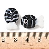 Handmade Lampwork Beads LAMP-TAC0007-01H-3