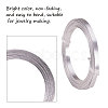 Aluminum Wire X-AW-R002A-2m-01-4