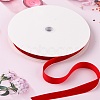 3/4 inch Single Face Velvet Ribbon OCOR-R019-19.1mm-045-4