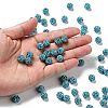 Pave Disco Ball Beads RB-A130-10mm-3-4