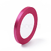 Single Face Satin Ribbon RC6mmY027-1