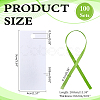 100 Sets Blank Paper Gift Tags CDIS-ME0001-02D-2