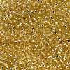 TOHO 8/0 Round Beads SEED-JPTR08-PF0022-4
