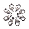 Brass Lobster Claw Clasps LS-KK-903-B-NF-1