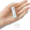 6/0 Opaque Glass Seed Beads SEED-YW0002-13P-5