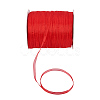 Organza Ribbon RS6mmY026-2