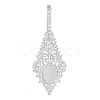 Iron Pendants IFIN-R001-17P-1