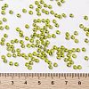 MIYUKI Round Rocailles Beads SEED-JP0009-RR3530-2