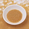 MIYUKI Delica Beads X-SEED-J020-DB0742-3