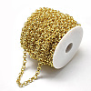 Aluminium Rolo Chains CHA-T001-15G-3