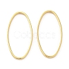 Brass Linking Rings LS-KK-M250-23C-G-1
