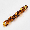 Acrylic Linking Rings X-SACR-N007-27A-2