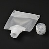 PET Plastic Travel Bags LS-ABAG-I006-02A-3