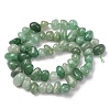 Natural Green Aventurine Beads Strands LS-G-RM250109-B1-4