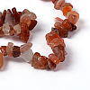 Gemstone Beads Strands X-F017-2