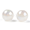 Translucent Resin Beads RESI-Z015-04J-3