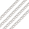 Iron Twisted Chains CH017-1