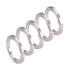 Aluminum Wire AW-R002B-10m-01-1