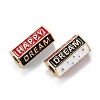 Long-Lasting Plated KK-A155-24G-E-1