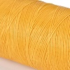 Waxed Polyester Cord YC-I003-A24-2