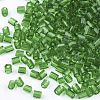 FGB Grade A Glass Seed Beads SEED-S022-02O-2