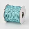 Eco-Friendly Korean Waxed Polyester Cord YC-P002-2mm-1124-3