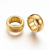 Tibetan Style Spacer Beads TIBEB-A11971-AG-FF-2